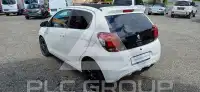 2019 Peugeot 108