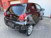 2019 Peugeot 108