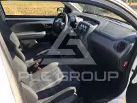 2019 Peugeot 108
