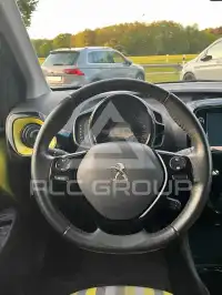 2019 Peugeot 108