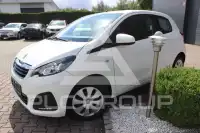 2019 Peugeot 108