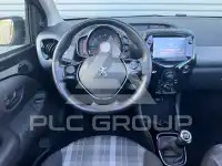 2019 Peugeot 108