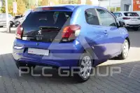 2019 Peugeot 108
