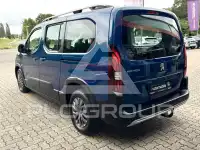 2019 Peugeot Rifter