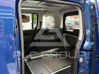 2019 Peugeot Rifter