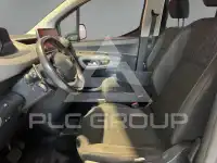 2019 Peugeot Rifter