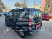 2019 Peugeot Rifter