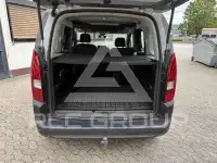 2019 Peugeot Rifter