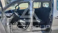2019 Peugeot Rifter