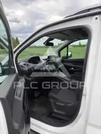 2019 Peugeot Rifter