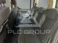2019 Peugeot Rifter
