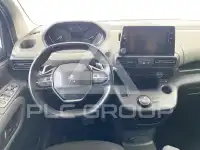 2019 Peugeot Rifter