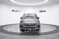 2019 Peugeot Rifter