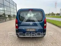 2019 Peugeot Rifter