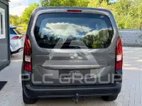 2019 Peugeot Rifter