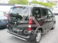 2019 Peugeot Rifter