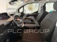 2019 Peugeot Rifter