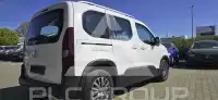 2019 Peugeot Rifter