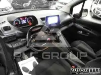 2019 Peugeot Rifter