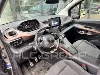 2019 Peugeot Rifter