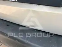 2019 Peugeot Rifter