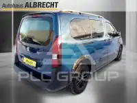 2019 Peugeot Rifter