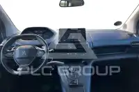 2019 Peugeot Rifter