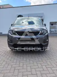 2019 Peugeot Rifter