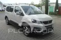 2019 Peugeot Rifter