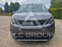 2019 Peugeot Rifter