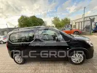 2019 Peugeot Rifter