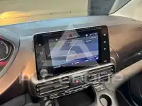 2019 Peugeot Rifter