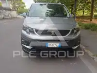 2019 Peugeot Rifter