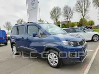 2019 Peugeot Rifter