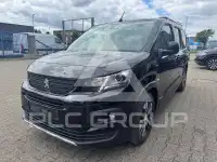 2019 Peugeot Rifter