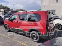 2019 Peugeot Rifter