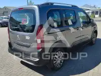 2019 Peugeot Rifter