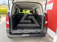 2019 Peugeot Rifter