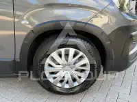 2019 Peugeot Rifter