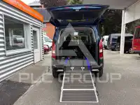 2019 Peugeot Rifter