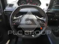 2019 Peugeot Rifter