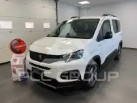 2019 Peugeot Rifter