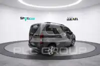 2019 Peugeot Rifter