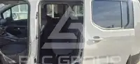 2019 Peugeot Rifter