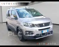 2019 Peugeot Rifter
