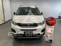 2019 Peugeot Rifter