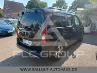 2019 Peugeot Rifter