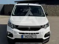 2019 Peugeot Rifter