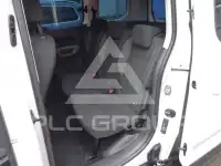 2019 Peugeot Rifter