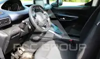 2019 Peugeot Rifter